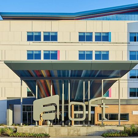 Aloft Trophy Club Westlake Esterno foto