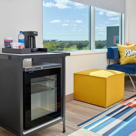 Aloft Trophy Club Westlake Esterno foto
