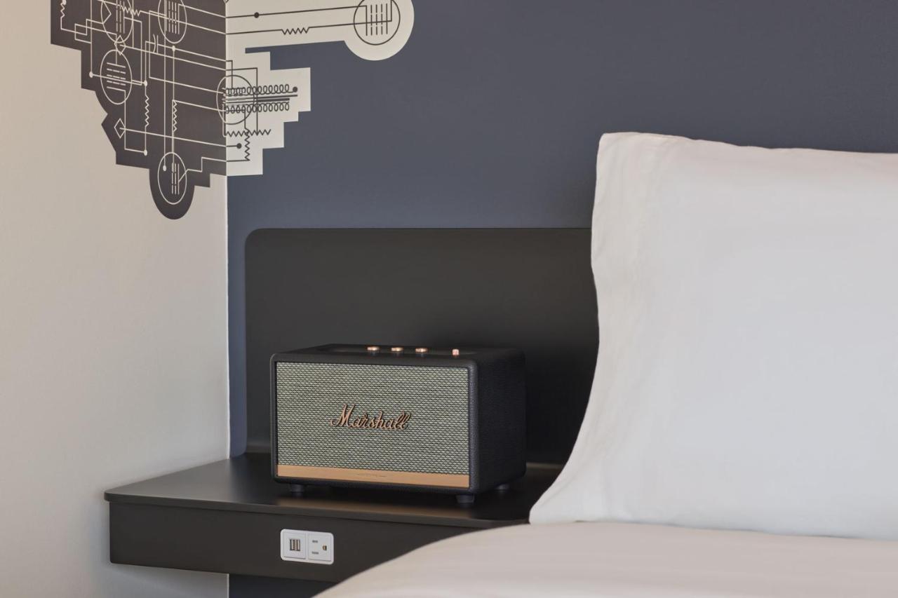 Aloft Trophy Club Westlake Esterno foto