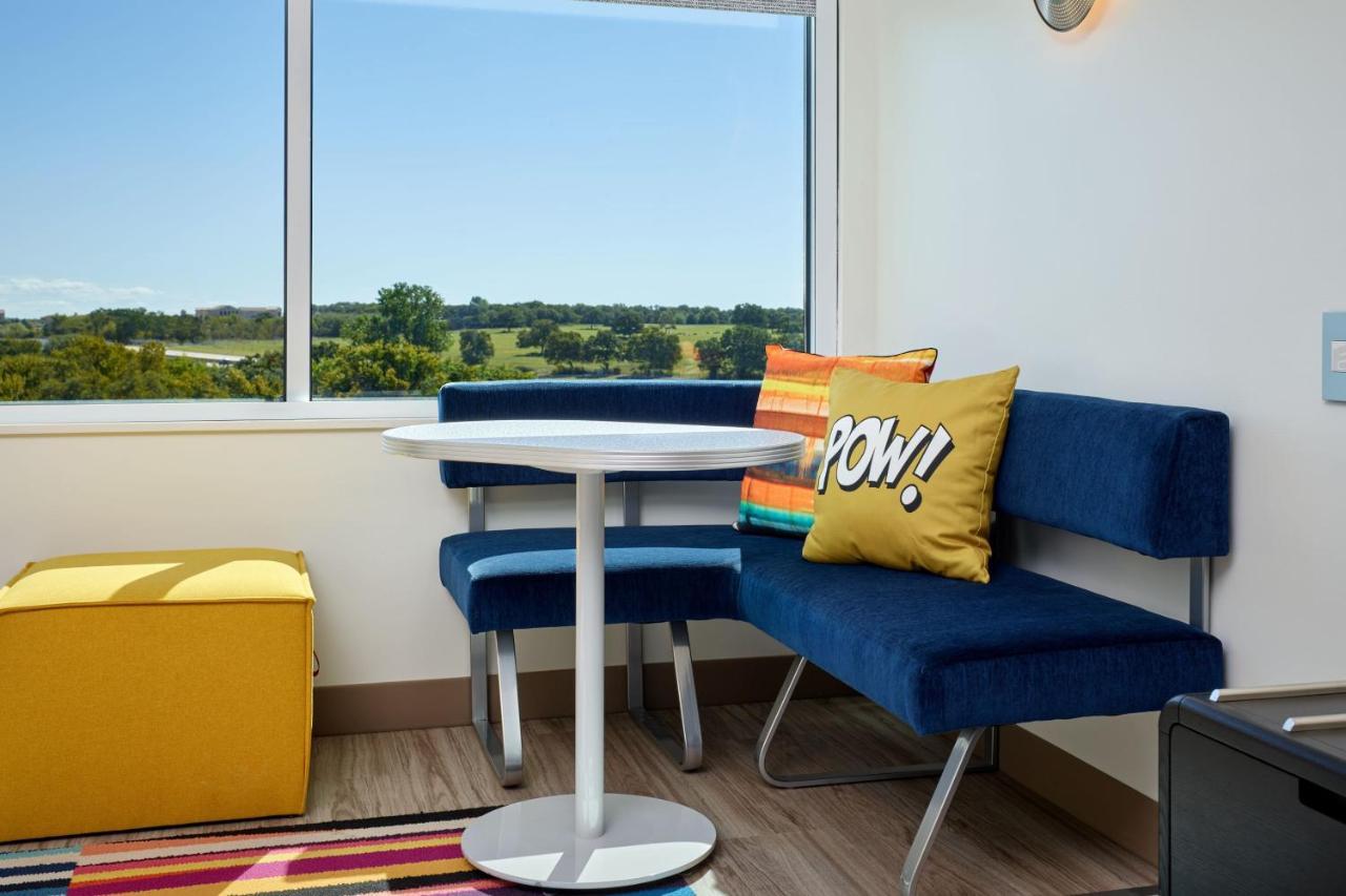 Aloft Trophy Club Westlake Esterno foto