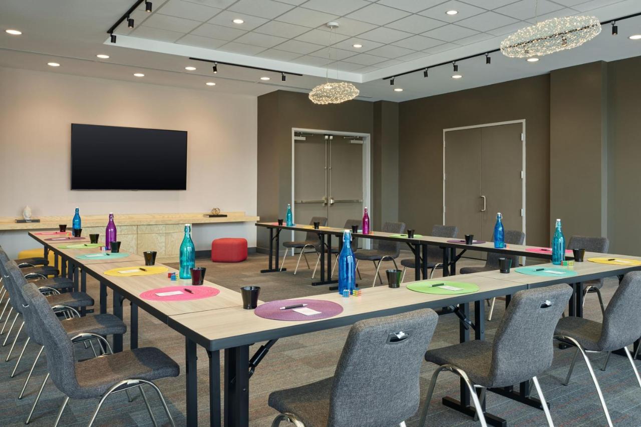 Aloft Trophy Club Westlake Esterno foto