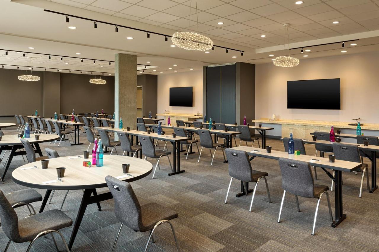 Aloft Trophy Club Westlake Esterno foto